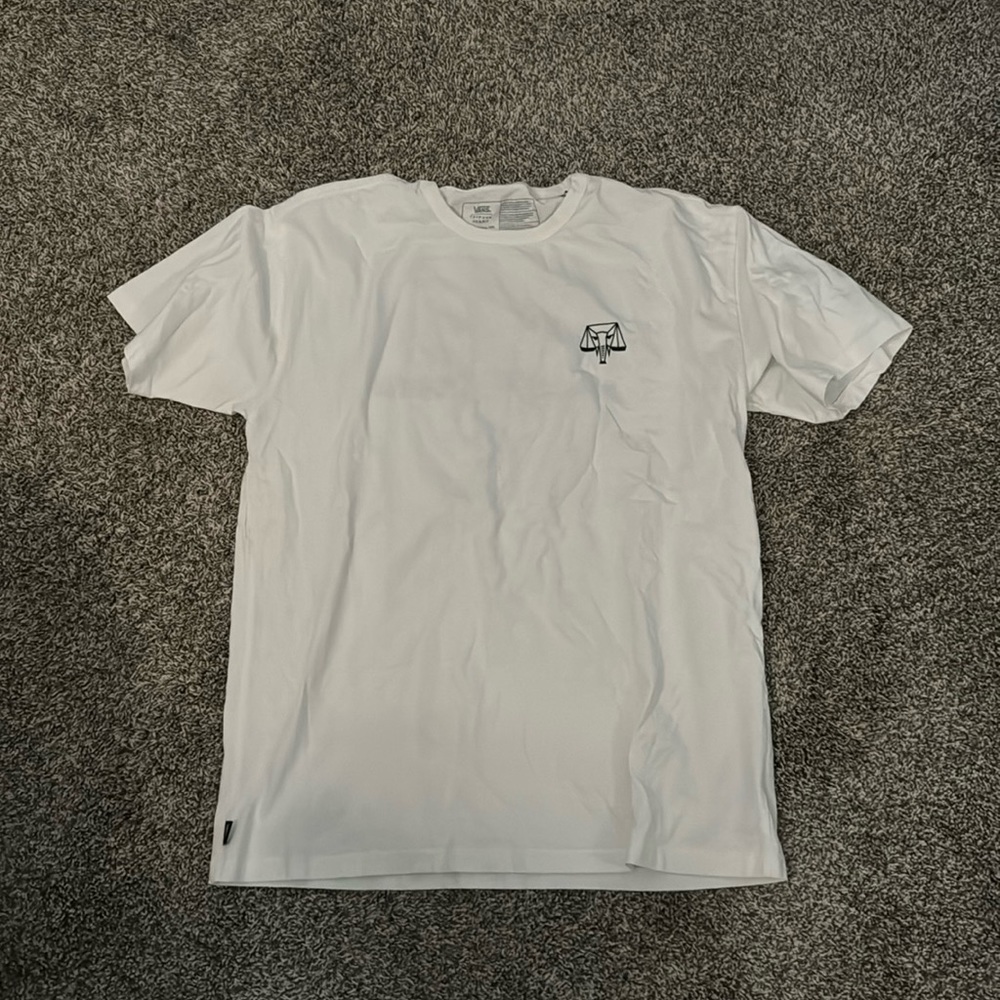 Vans men’s shirt